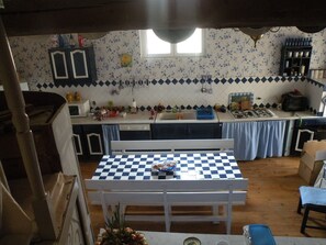Restaurantes