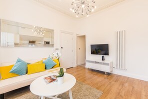 TV connectée, médiathèque