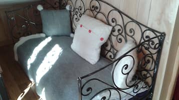 2 slaapkamers, gratis wifi, beddengoed