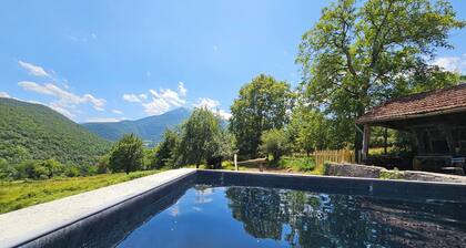 Fill up with nature ... in the Pyrenees!