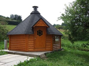 Esterni