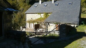 Eksteriør
