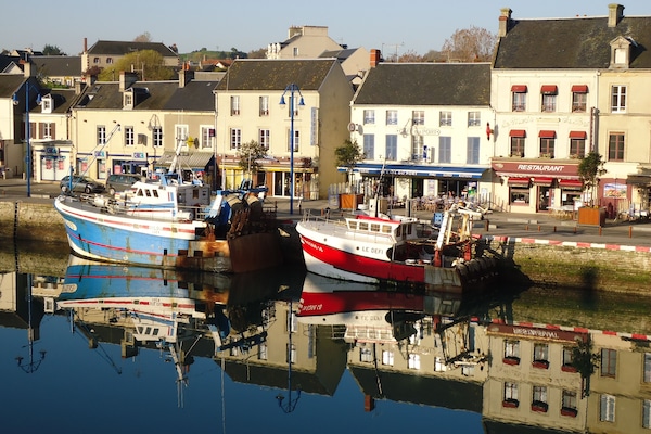 Port de plaisance