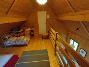 2 bedrooms, iron/ironing board, travel crib, WiFi - Burgundy, cottage, cottage, calm, tranquility, rest, southern Morvan (Corancy)