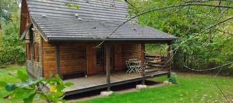 Burgundy, cottage, cottage, calm, tranquility, rest, southern Morvan