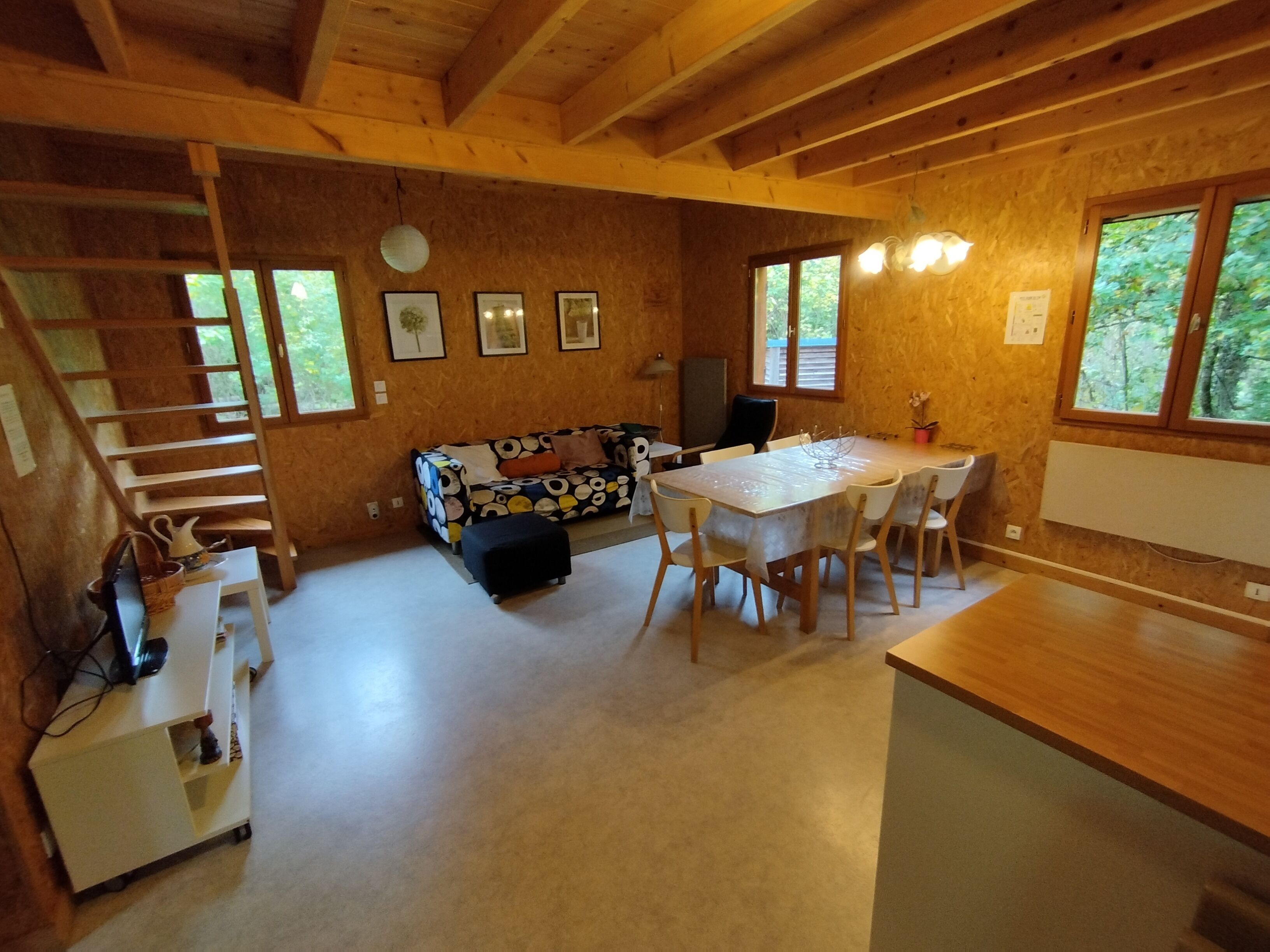 Intérieur