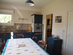Restauration
