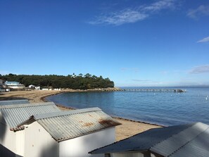 Beach - Beautiful farmhouse on large plot of land in Noirmoutier, near town center and sea (Noirmoutier-En-L'île)