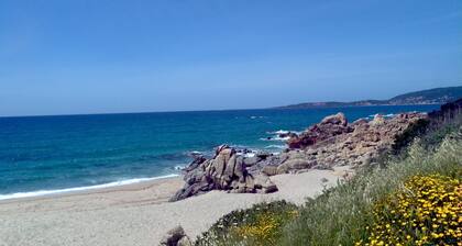 Top von zu Hause, Klimaanlage, eigenem Eingang, eigenem Garten, Parkplatz