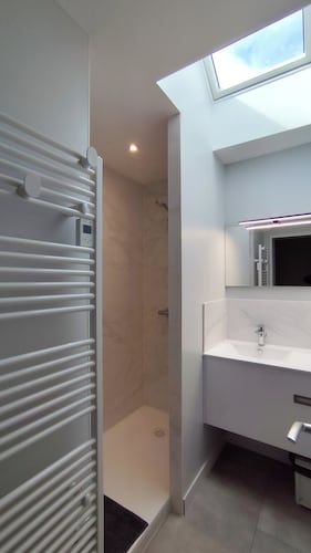 House located in the heart of La Baule, with one of the most beautiful bays in Europe.