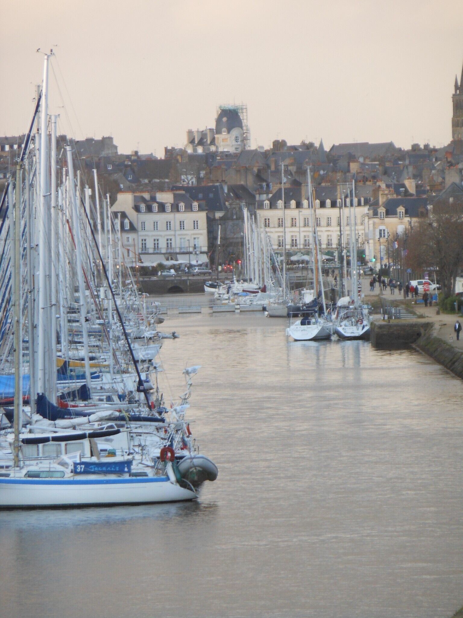 Port de plaisance