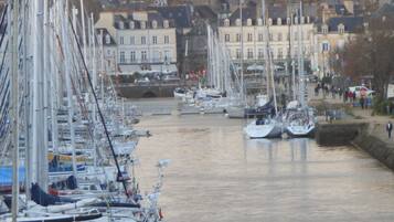 Port de plaisance