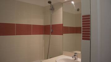 Badewanne, Handtücher