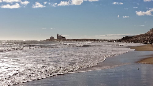 Cozy summer cottage, short walk to beach and historic Watch Hill village