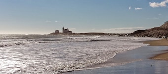 Chalet d'été confortable, à quelques pas de la plage et du village historique de Watch Hill