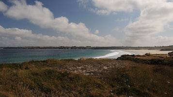 NĂ€ra stranden