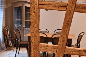Restauration