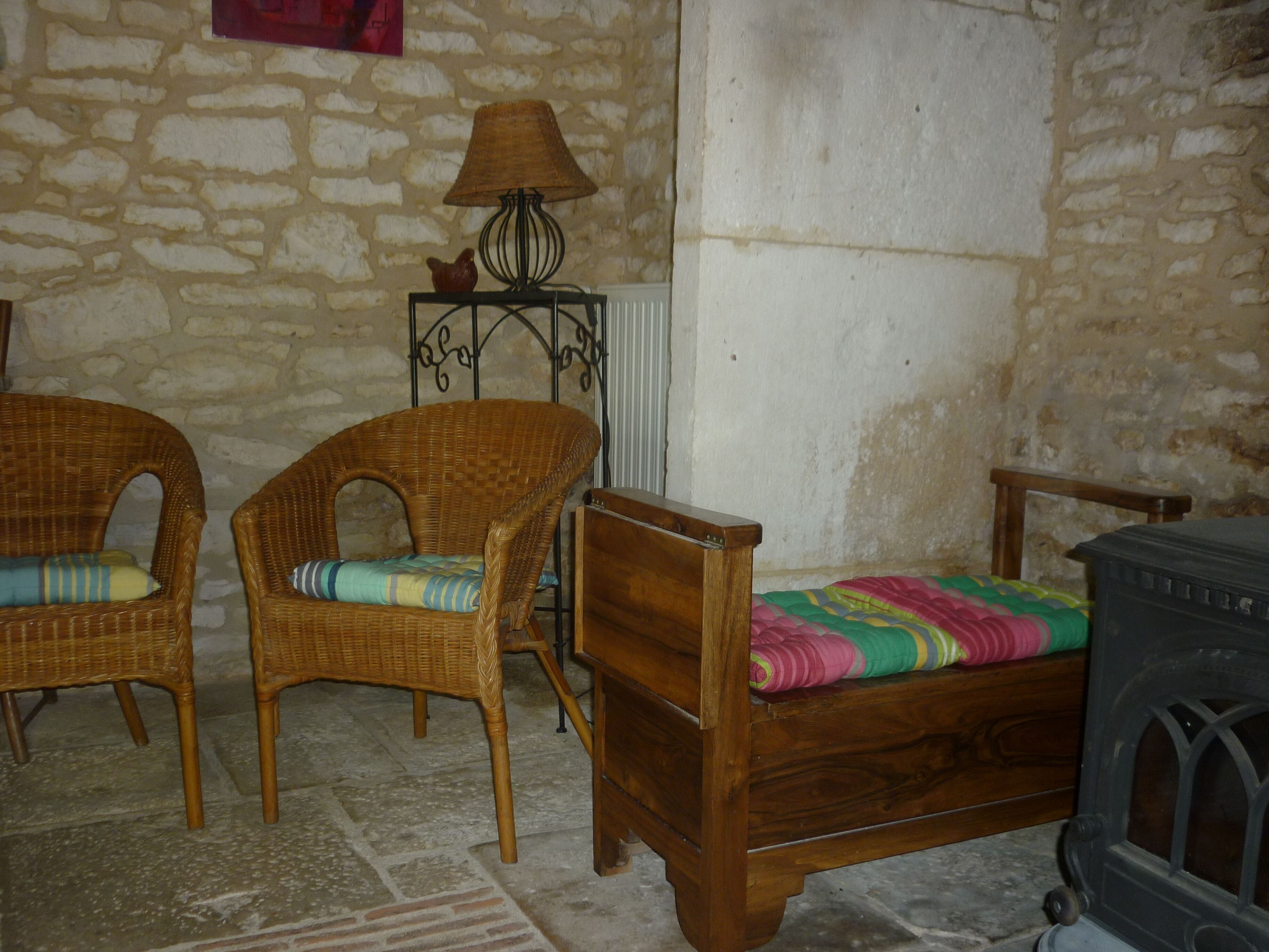 4 Schlafzimmer, Bügeleisen/Bügelbrett, Reisekinderbett, kostenloses WLAN