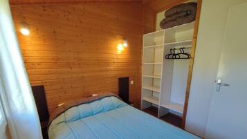 2 chambres, Wi-Fi, accès pour personnes à mobilité réduite