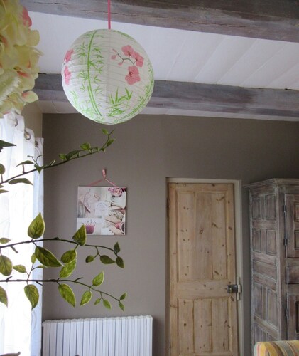 Le petit Wissant (country cottage)