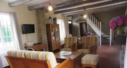 Le petit Wissant (country cottage)