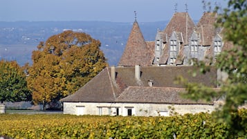 Exterieur