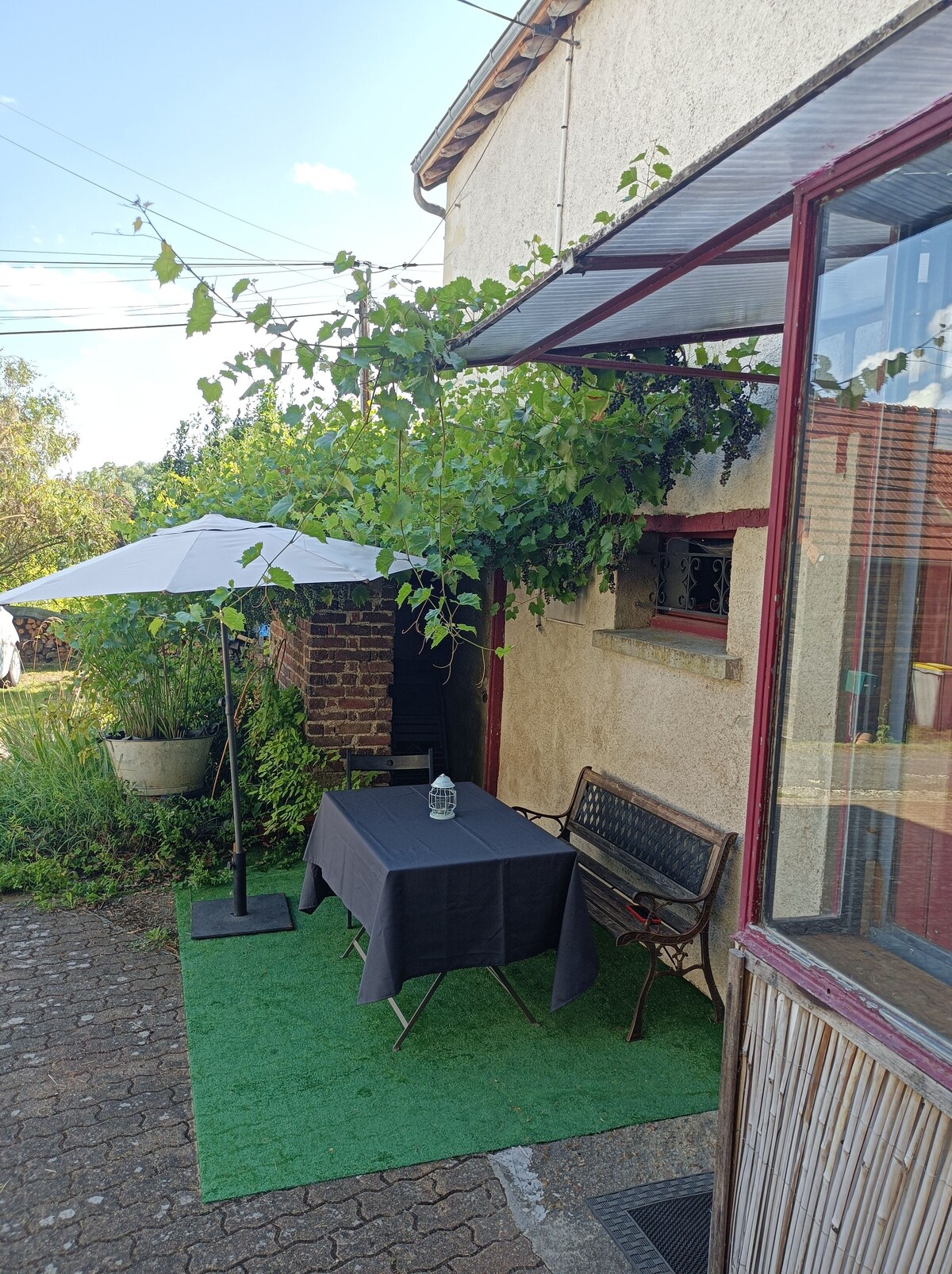 Image de profil de l’hôte