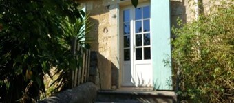 Independent MAS in the middle of vineyards in St Pons de Mauchiens, 10 km from Pézenas