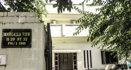 Margalla View Guest House