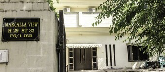 Margalla View Guest House