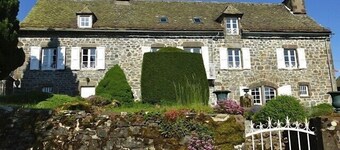 Tet: Våningshuset av Malprengère