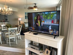 Smart TV - RIGHT ON THE BEACH! AWESOME VIEW! FAMILY FUN! #1402
1002 Highway 98 E DESTIN, FL (DESTIN)