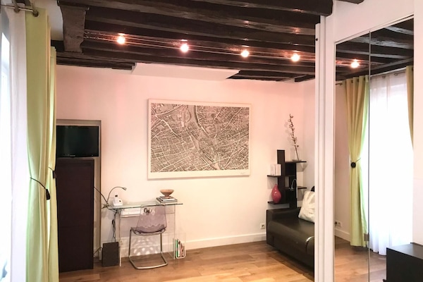 Intérieur