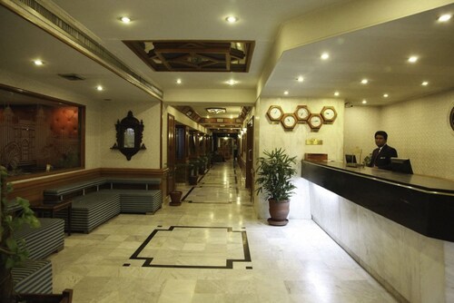 Sunfort hotel
