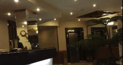 Sunfort hotel