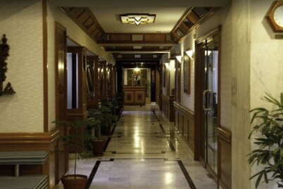 Sunfort hotel