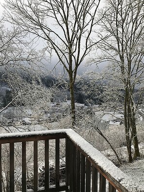 住宿地面