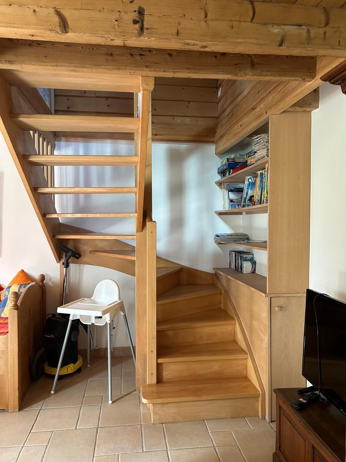 Intérieur