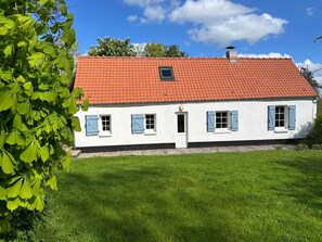 Exterieur