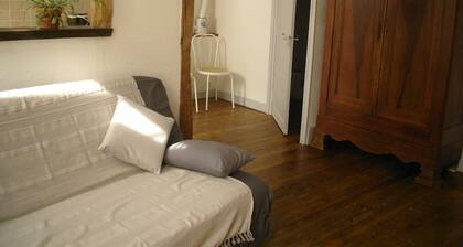 Le Rétro, confort et petit budget