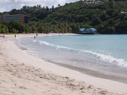 An Affordable Caribbean Gem To Enjoy Your Special Holiday On Antigua