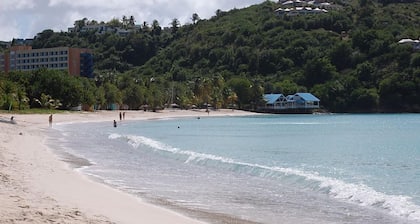 Un joyau des Caraïbes abordable de profiter de vos vacances spécial sur Antigua