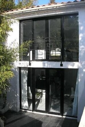 Detalle exterior