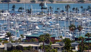Marina - Luxury 5BR Private Pool Home w/ Panoramic Ocean Bay & City Views – Sleeps 12+ (San Diego)