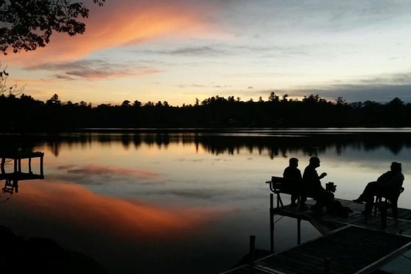 Lake