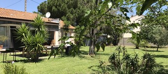 HOLIDAY HOUSE IDEALLY LOCATED