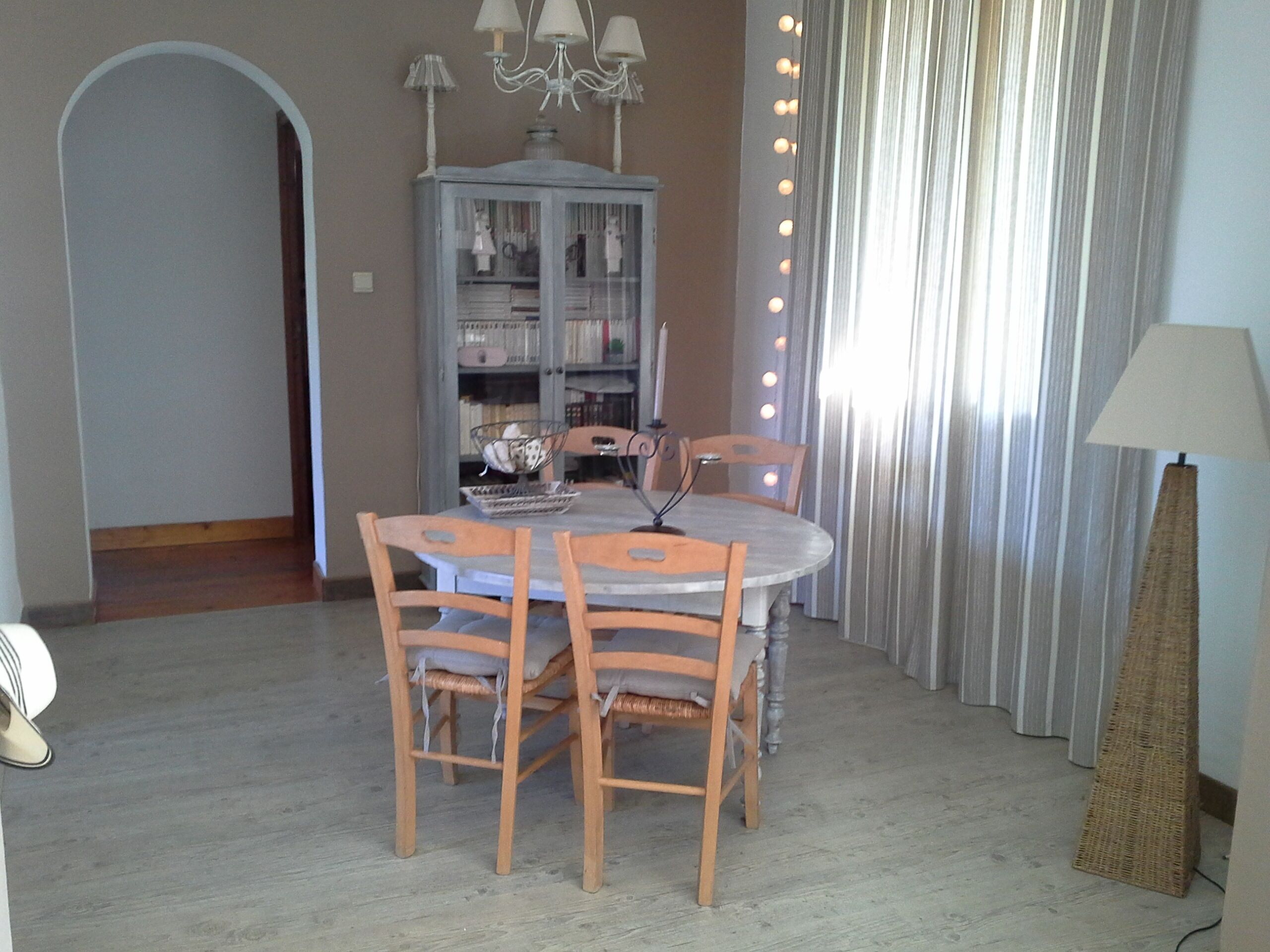Restauration