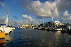 Marina