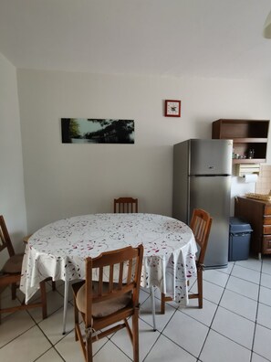 Restauration