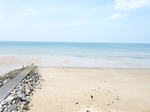 Playa en los alrededores 